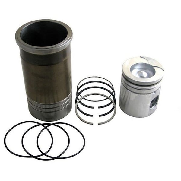 Aftermarket AM1817645C91 Cylinder Kit AM1817645C91-ABL - main